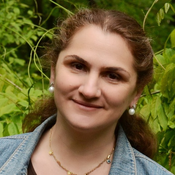 Meet your Posher, Katya - Picture 1 of 1